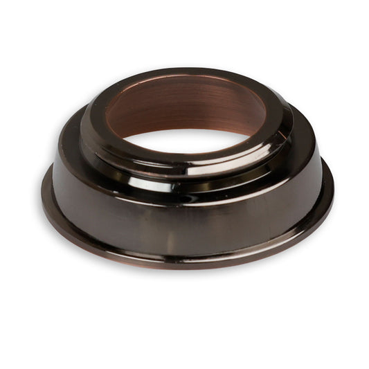 SYS-GU10 | Afdekring | inbouw | UGR<12 | rosé goud