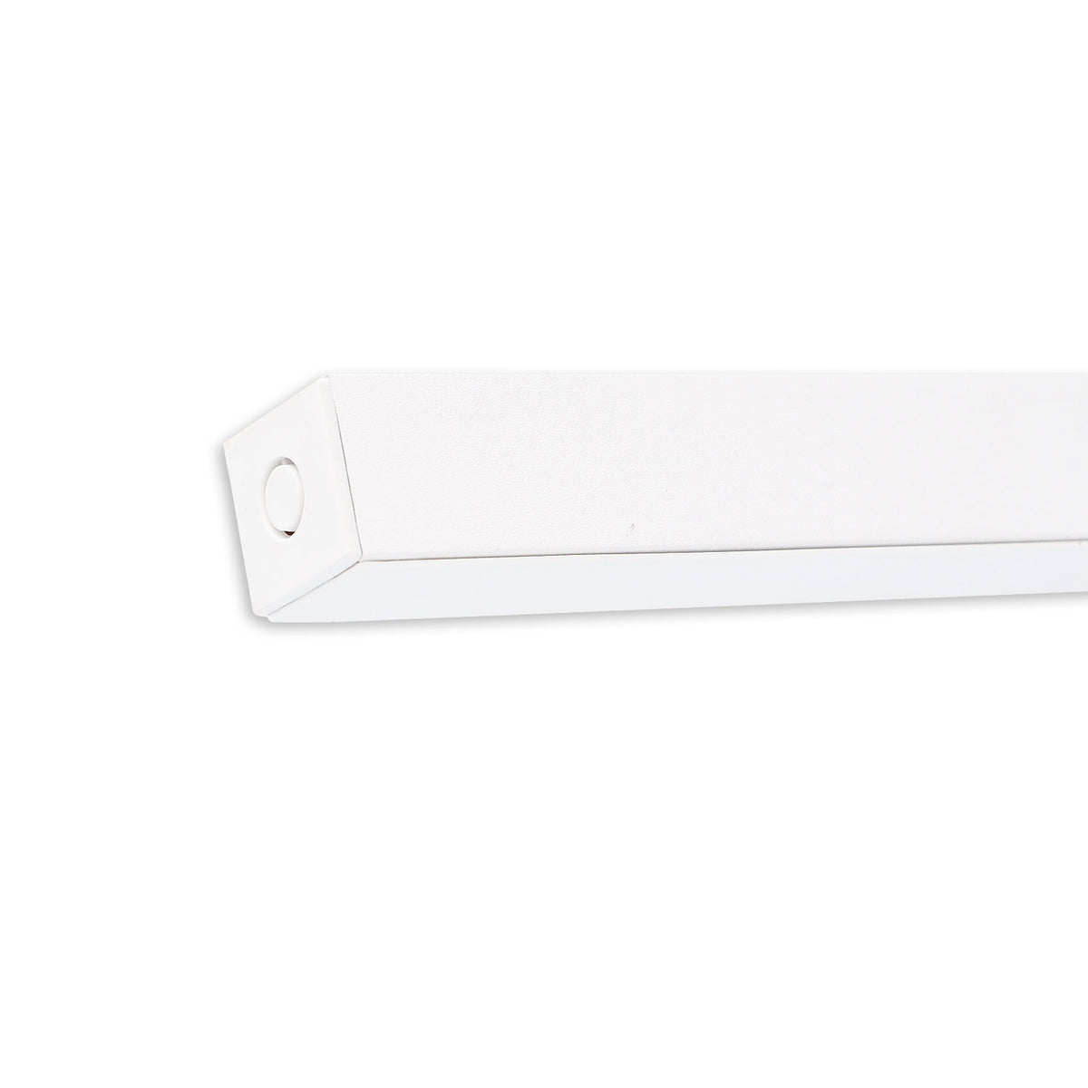 Track48 | Rail | opbouw flat | 4-polig