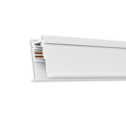 Track48 | Rail | inbouw | 4-polig | 48V | 200cm