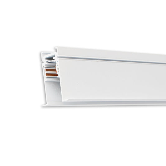 Track48 | Rail | inbouw | 4-polig | 48V | 200cm
