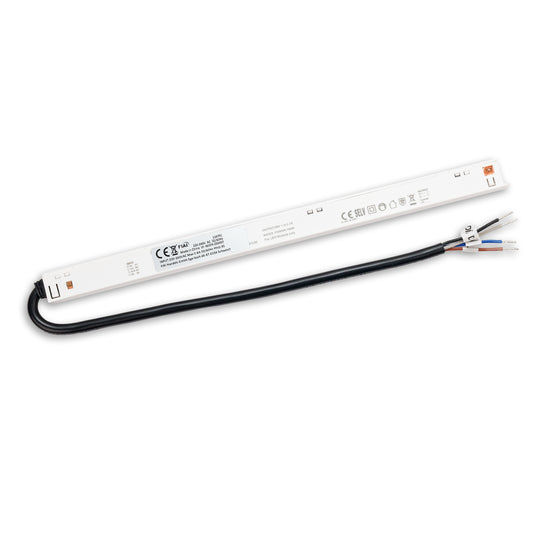 Track48 | LED driver | inline | 48V | 100W | wit