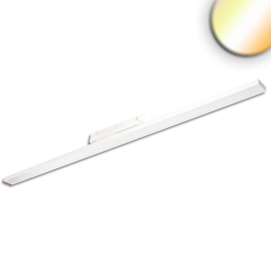 Railspot | 3-fase | lineair prismatisch | 42-56W | 3000/3500/4000K | CRI90 | 120cm