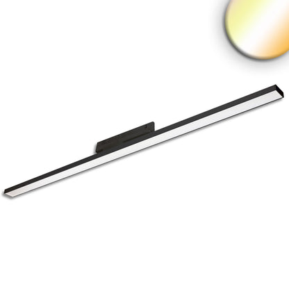Railspot | 3-fase | lineair prismatisch | 42-56W | 3000/3500/4000K | CRI90 | 120cm