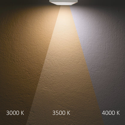 Railspot | 3-fase | lineair prismatisch | 42-56W | 3000/3500/4000K | CRI90 | 120cm