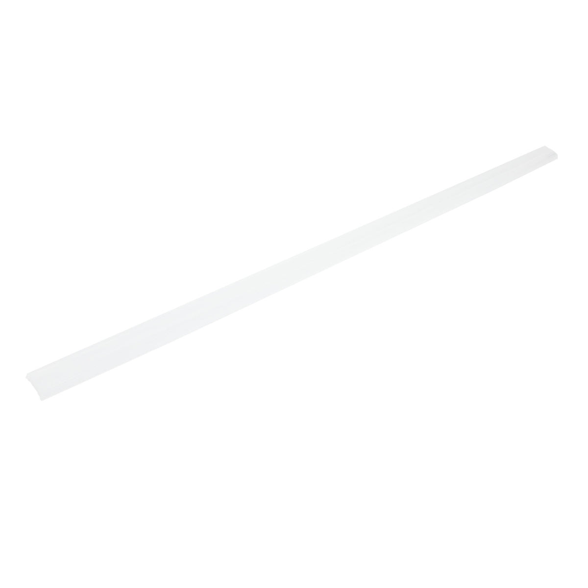 Railaccessoire | Inschuiflens 60° | voor 3-fase lineaire railarmatuur | 120cm