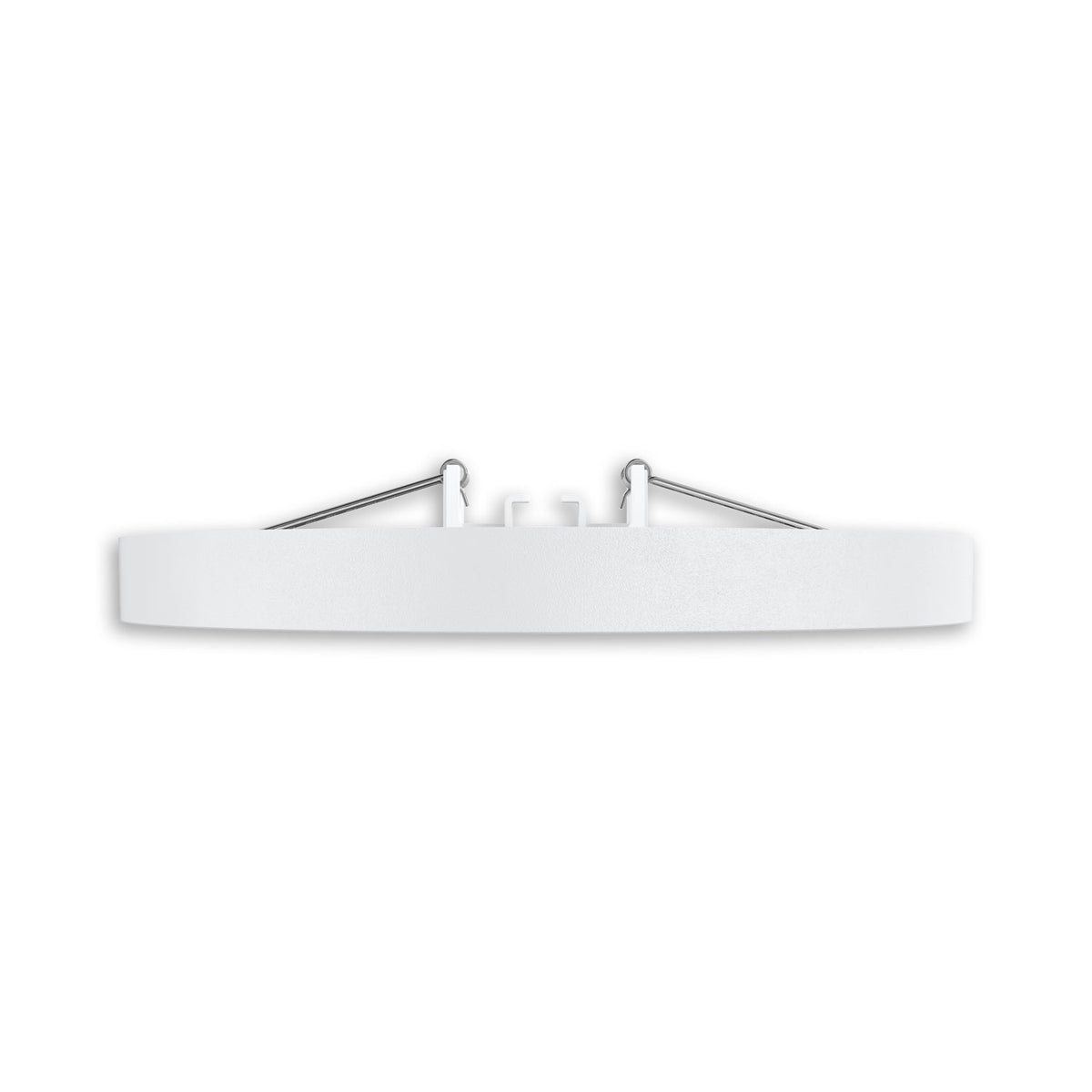 Flex Pro DN235 | Downlight | opbouw/inbouw | 16W | 3000/3500/4000K | dimbaar | wit