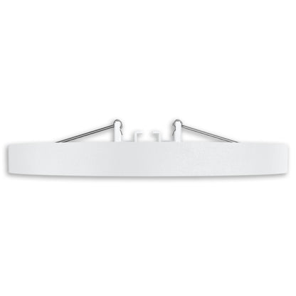 Flex Pro DN300 | Downlight | opbouw/inbouw | 22W | 3000/3500/4000K | dimbaar | wit