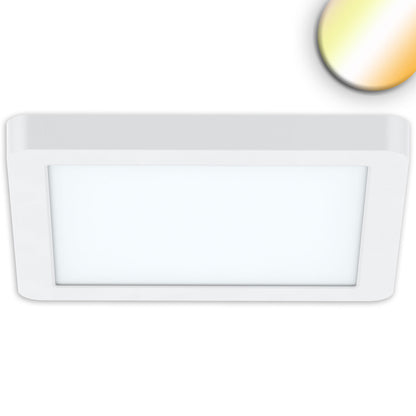 Flex Pro | Downlight | opbouw/inbouw | 300x300mm | 22W | 3000/3500/4000K | dimbaar | wit