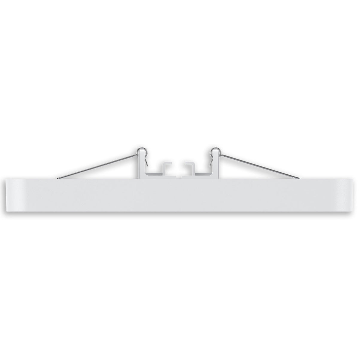 Flex Pro | Downlight | opbouw/inbouw | 300x300mm | 22W | 3000/3500/4000K | dimbaar | wit