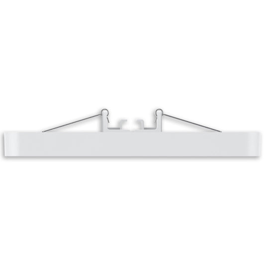Flex Pro | Downlight | opbouw/inbouw | 300x300mm | 22W | 3000/3500/4000K | dimbaar | wit