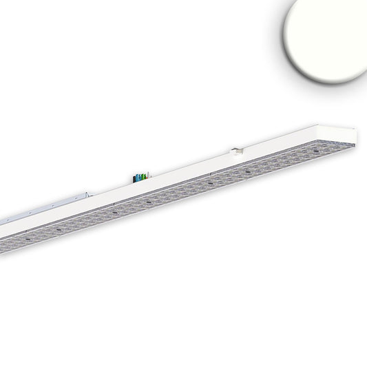 FastFix S | Lichtlijnmodule | 1,5m | 25-75W | 4000K | 90° | DALI | met noodverlichting