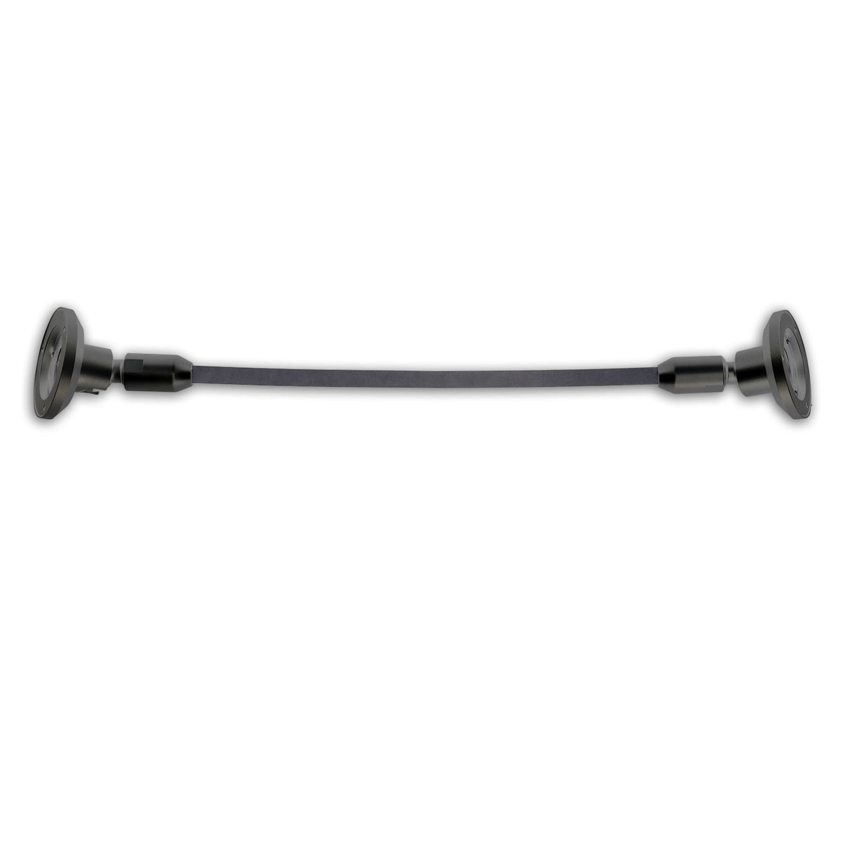 SKYFLEX | Aluminium profiel | LED spansysteem | RVS
