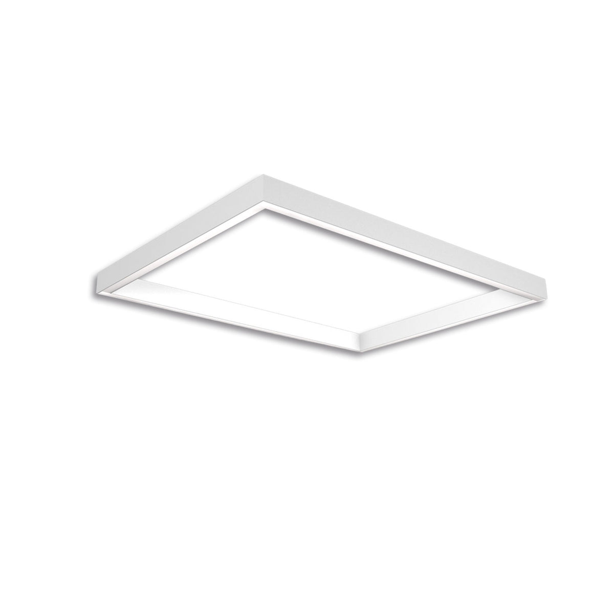 Track48 | Rail | lichtframe H50 | 592x892mm