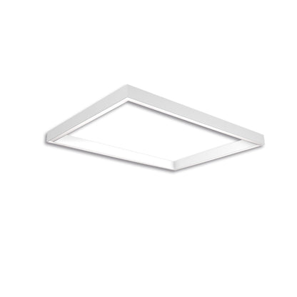Track48 | Rail | lichtframe H50 | 592x892mm