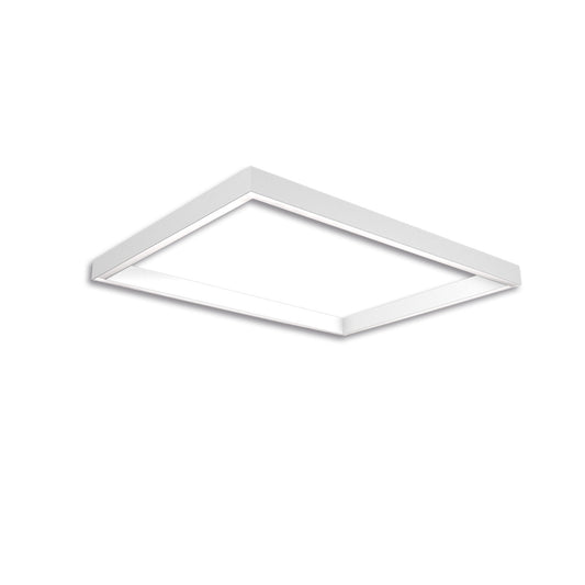 Track48 | Rail | lichtframe H50 | 592x892mm
