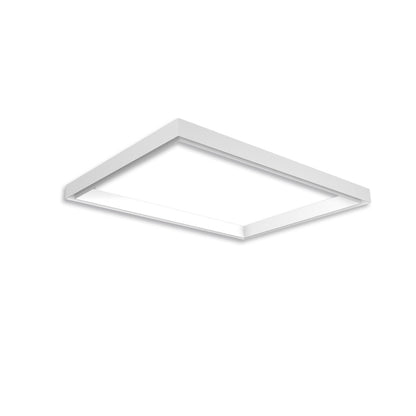 Track48 | Rail | lichtframe H50 | 592x892mm