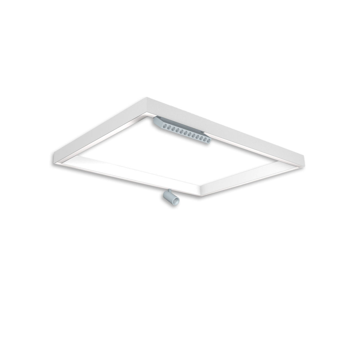 Track48 | Rail | lichtframe H50 | 592x892mm