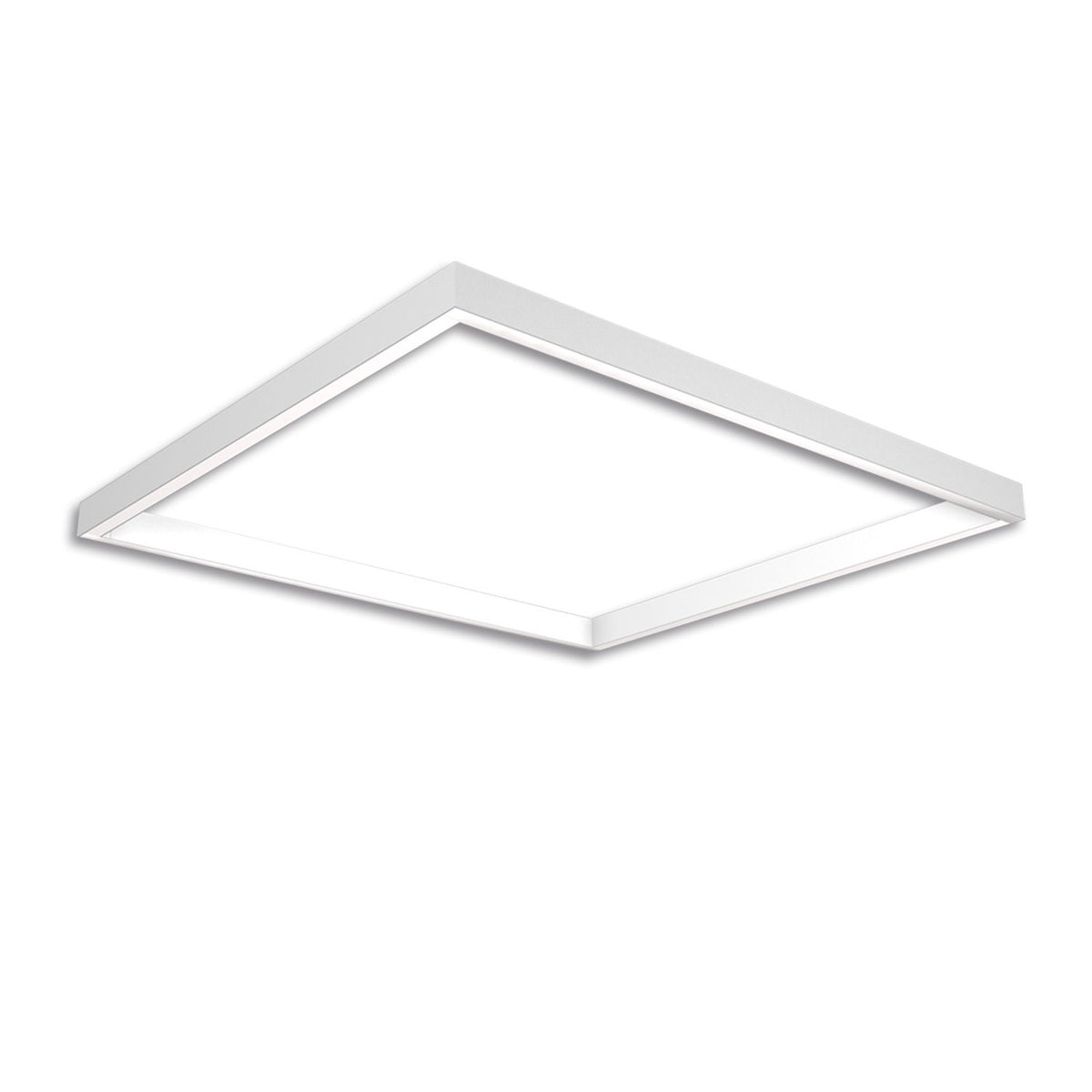 Track48 | Rail | lichtframe H50 | 900x1000mm