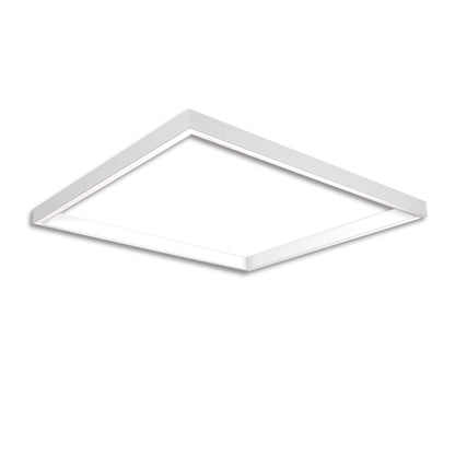 Track48 | Rail | lichtframe H50 | 900x1000mm