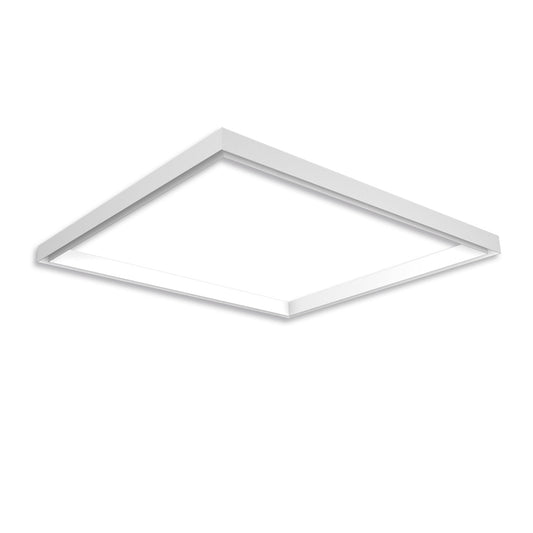 Track48 | Rail | lichtframe H50 | 900x1000mm