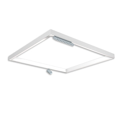 Track48 | Rail | lichtframe H50 | 900x1000mm