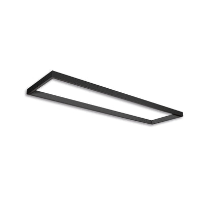 Track48 | Rail | lichtframe H50 | 320x1500mm