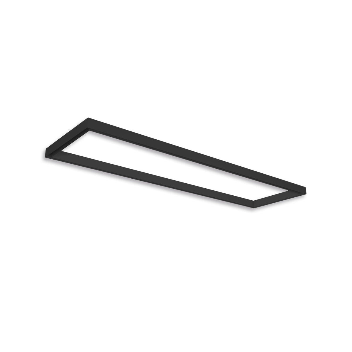 Track48 | Rail | lichtframe H50 | 320x1500mm