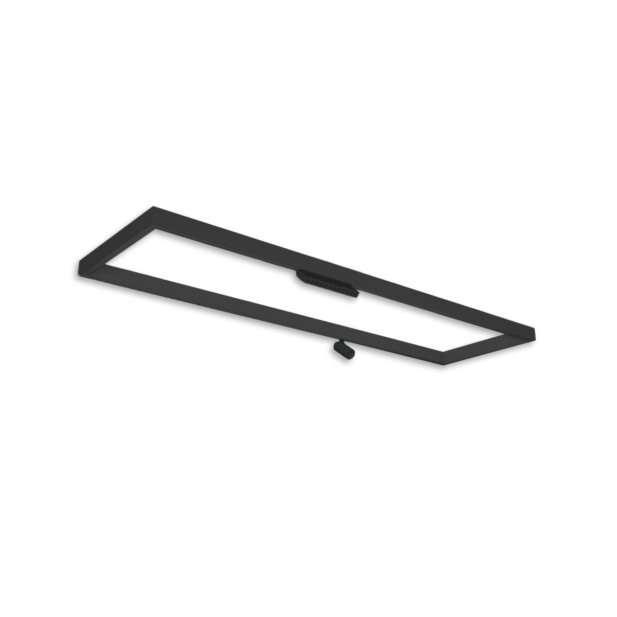 Track48 | Rail | lichtframe H50 | 320x1500mm