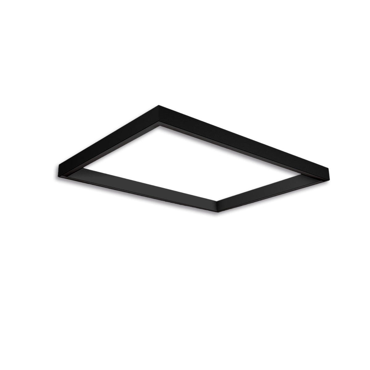 Track48 | Rail | lichtframe H50 | 592x892mm