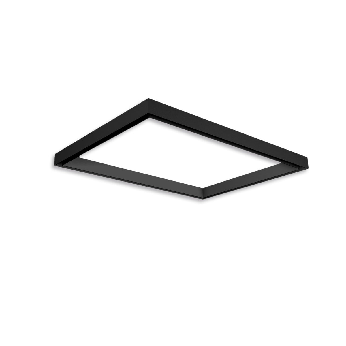 Track48 | Rail | lichtframe H50 | 592x892mm