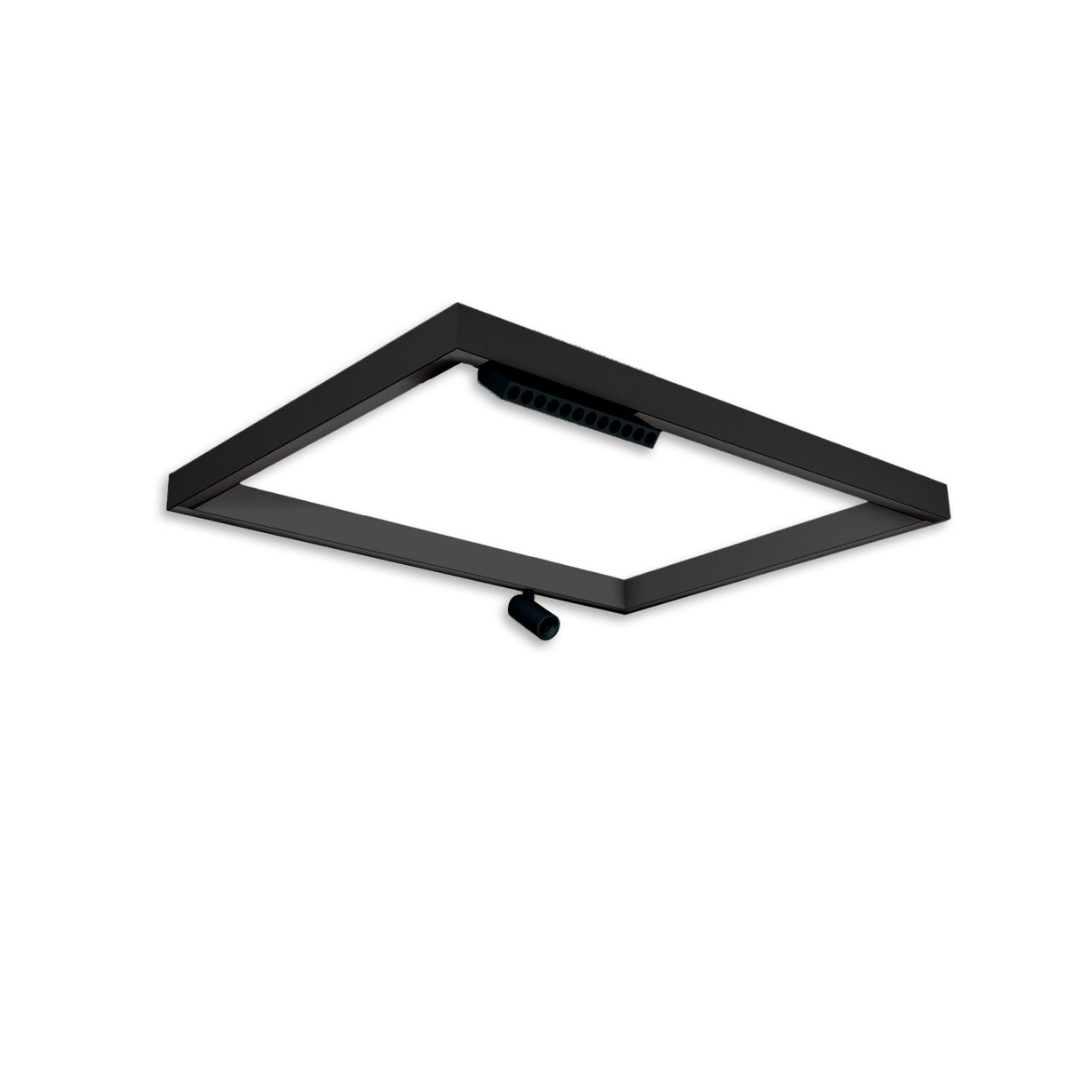 Track48 | Rail | lichtframe H50 | 592x892mm