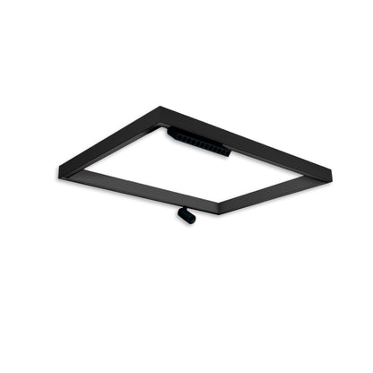 Track48 | Rail | lichtframe H50 | 592x892mm