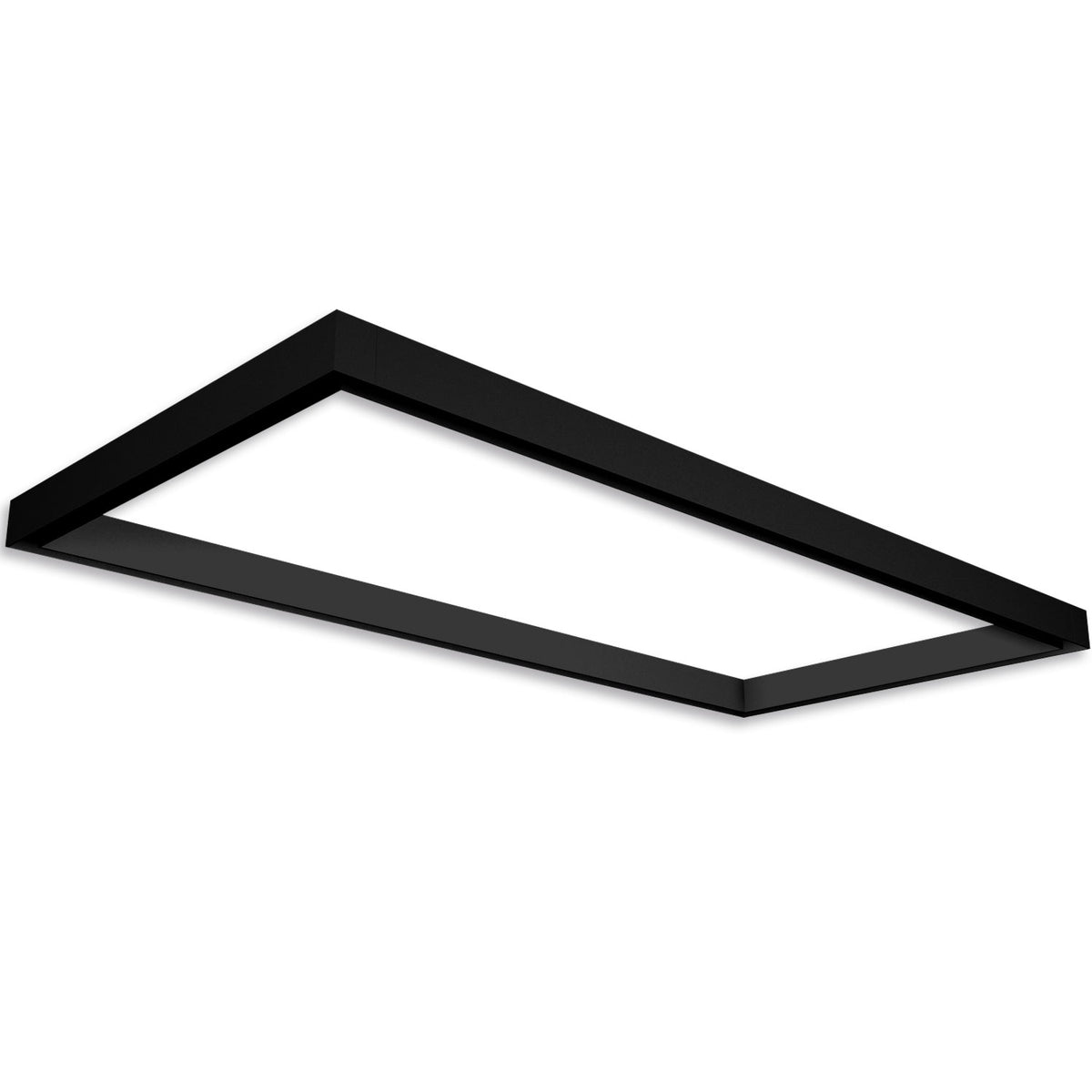 Track48 | Rail | lichtframe H50 | 592x1192mm