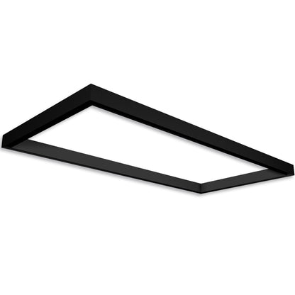 Track48 | Rail | lichtframe H50 | 592x1192mm