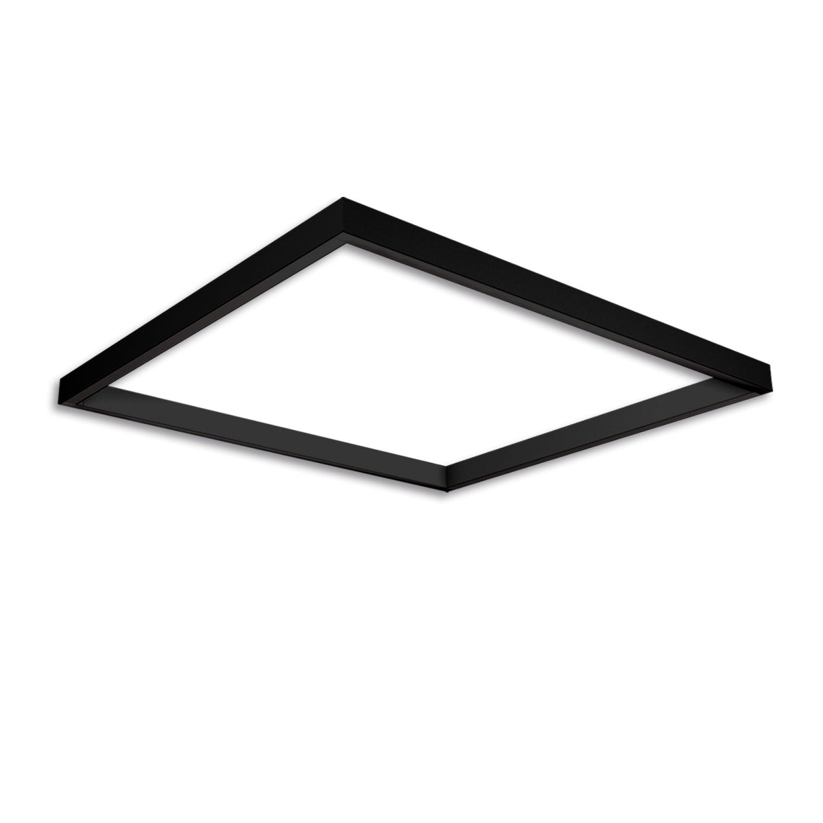 Track48 | Rail | lichtframe H50 | 900x1000mm