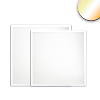 Backlight Line 625 | LED Paneel | UGR<19 | CRI90 | ColorSwitch | KNX dimbaar | 36W