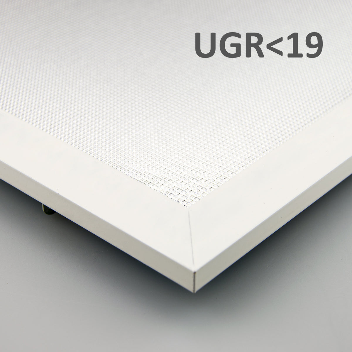 Backlight Line 625 | LED Paneel | 62,5x62,5cm | UGR<19 | CRI90 | CCT 3000/4000/6000K | 36W