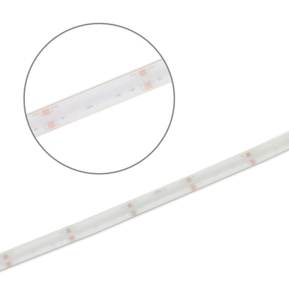 HT RGB+WW COB | LED-strip | tot 100°C | 5m | 19W/m | 896 LED/m | 24V | IP68