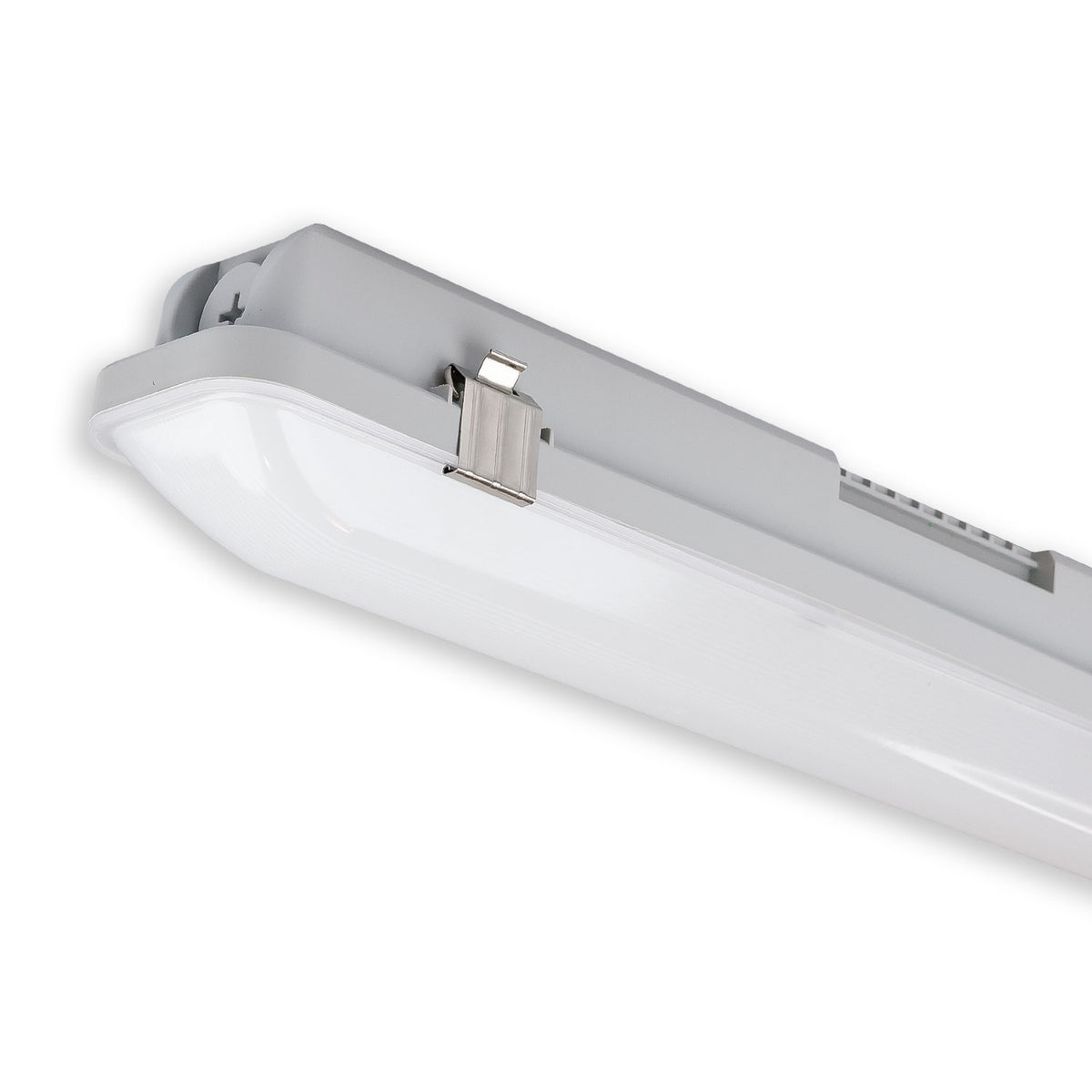 SL | Lineaire armatuur | vochtbestendig | 150cm | HF sensor | PowerSwitch 36-57W | 4000K | IP66