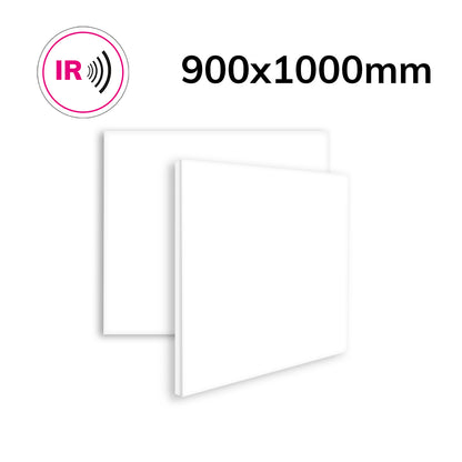 BEST STANDARD | Infraroodpaneel | 900x1000mm | 865W