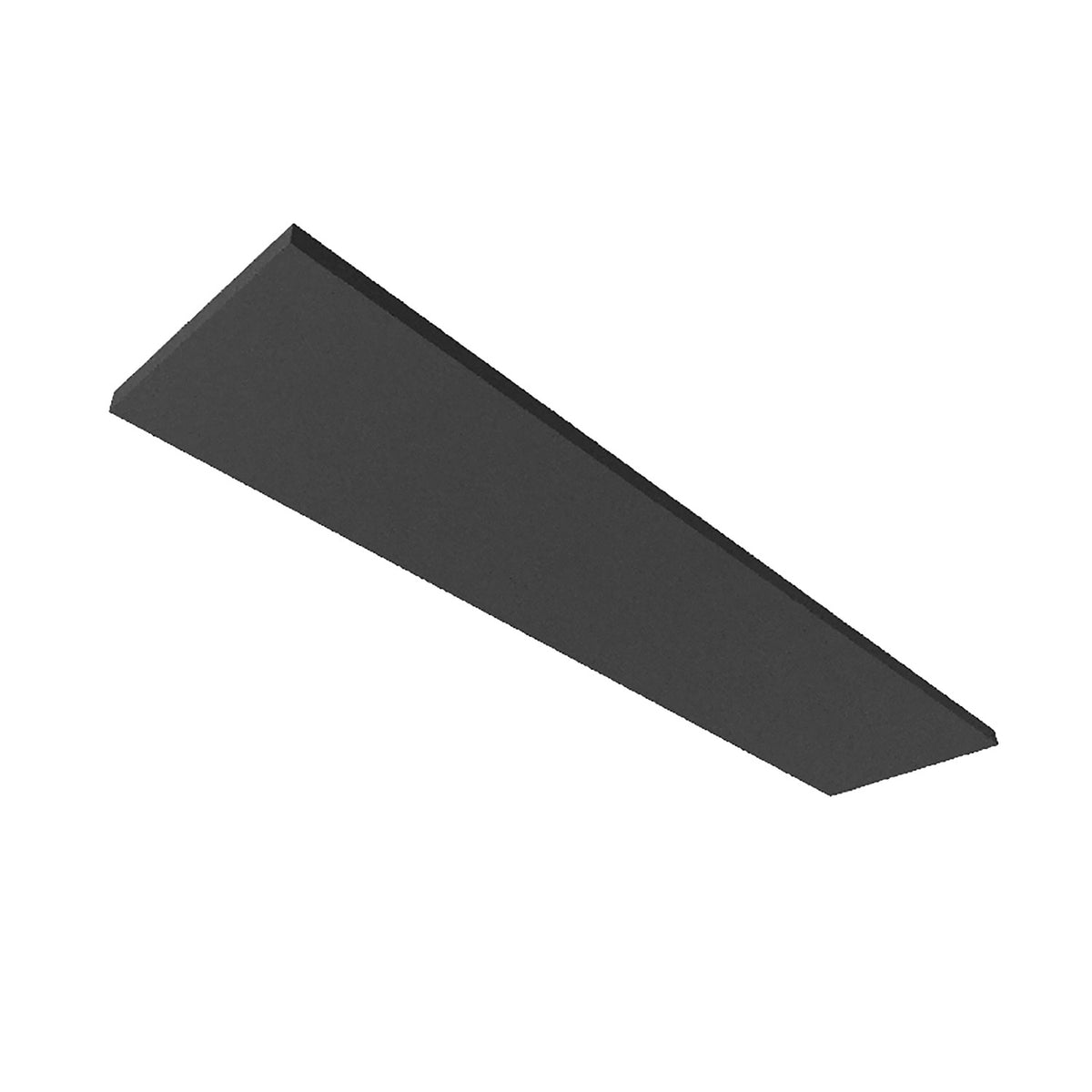 Akoestische absorber | H25 | voor lichtframe 320x1500mm