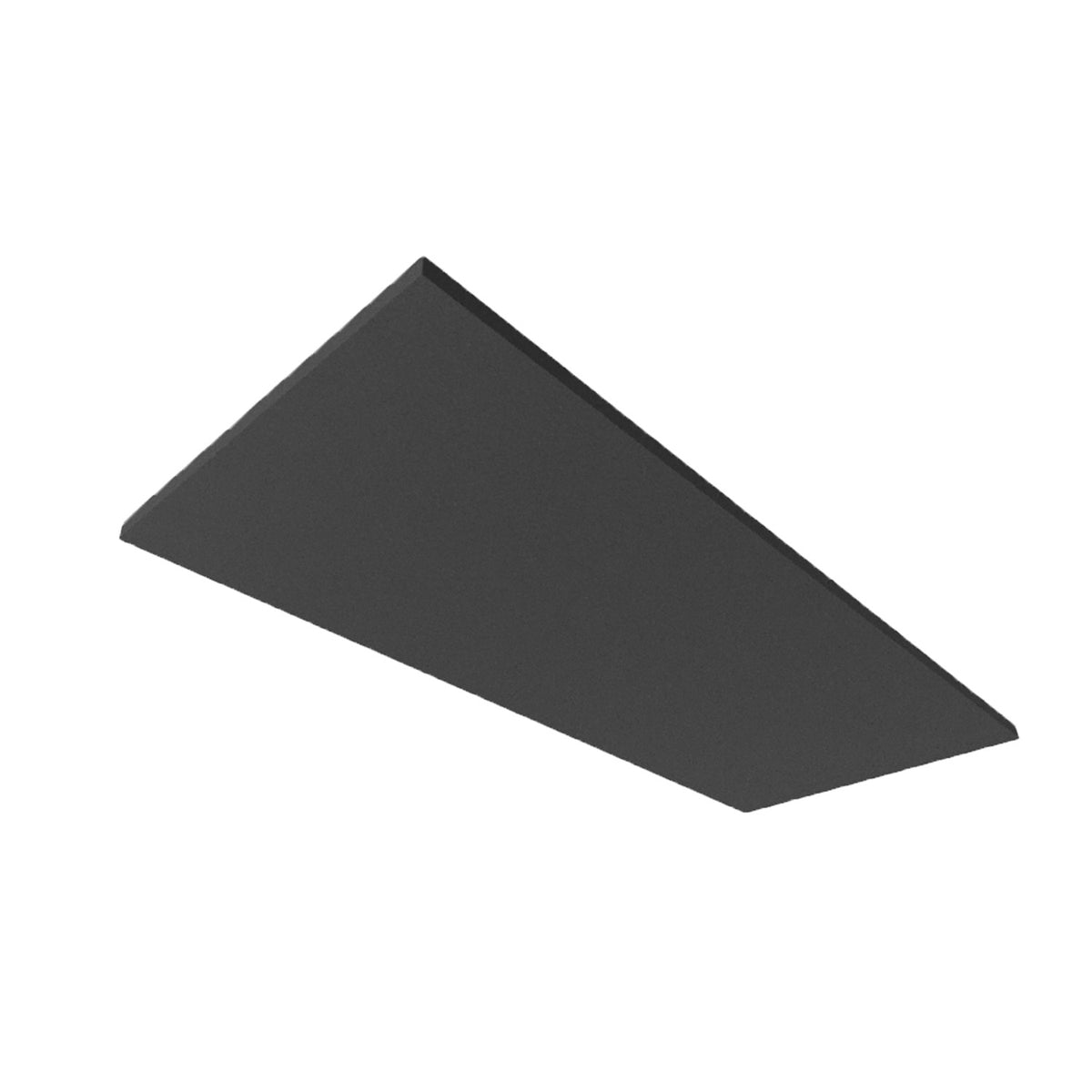 Akoestische absorber | H25 | voor lichtframe 592x1500mm