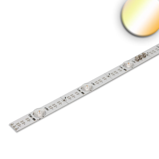Backlight 825/855 | Ombouwprint | 180° lens | dynamic white | 8W+8W | 24V | 1175mm | dimbaar