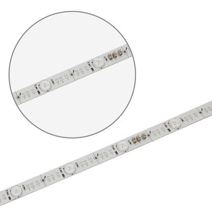 Backlight 825/855 | Ombouwprint | 180° lens | dynamic white | 8W+8W | 24V | 1175mm | dimbaar