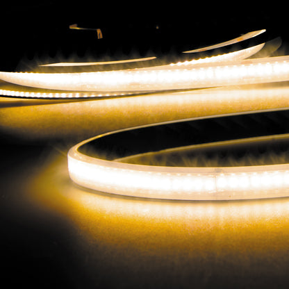 AQUA CRI927 Linear 48V | LED-strip | 5m | 2700K | 8W/m | 240 LED/m | 48V | IP68