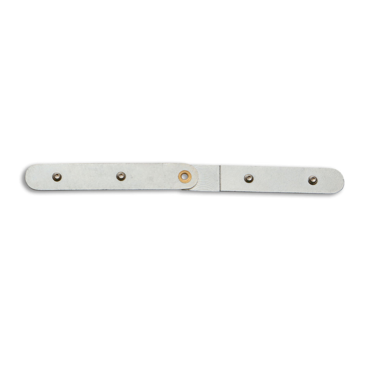 Z53 | Profielaccessoire | verbinder flexibel 180°-45° | 2 stuks
