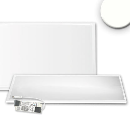 Professional Line | LED Paneel | 308x1550mm | UGR<19 | neutraal wit | PowerSwitch 21-40W | 36W