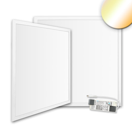 BACKLIGHT Line 625 | LED Paneel | UGR<19 | CRI90 | 3000/4000/6000K | PowerSwitch | 36W