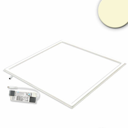 Frame 600 | LED Paneel | PowerSwitch 21-40W