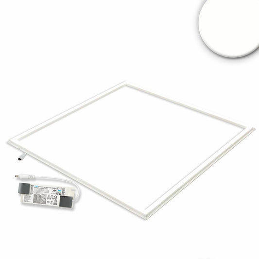 Frame 600 | LED Paneel | PowerSwitch 21-40W